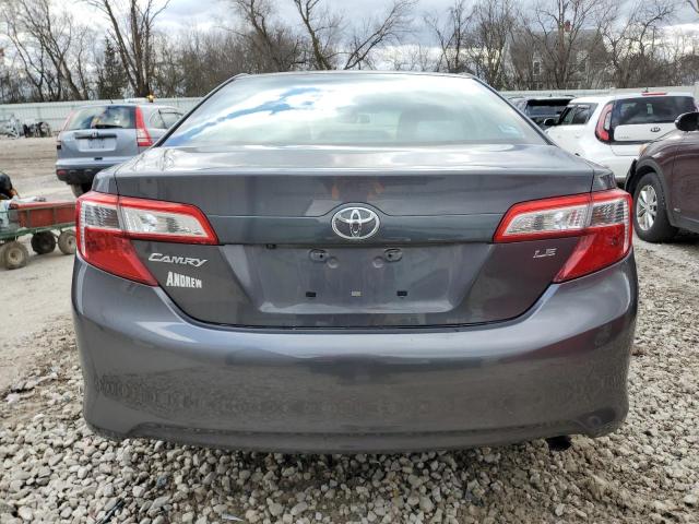 Photo 5 VIN: 4T4BF1FK2ER444519 - TOYOTA CAMRY L 