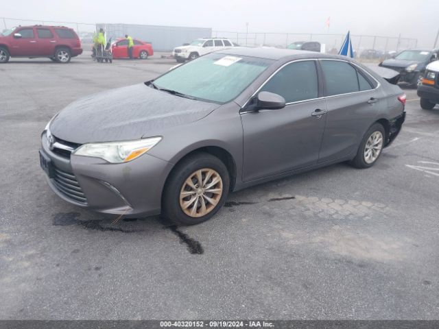 Photo 1 VIN: 4T4BF1FK2FR447342 - TOYOTA CAMRY 