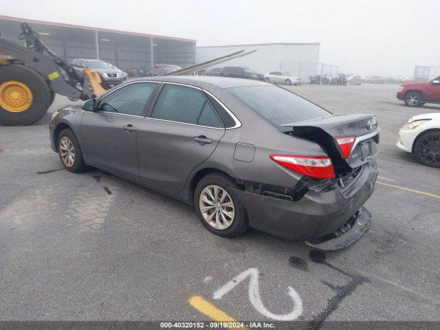 Photo 2 VIN: 4T4BF1FK2FR447342 - TOYOTA CAMRY 