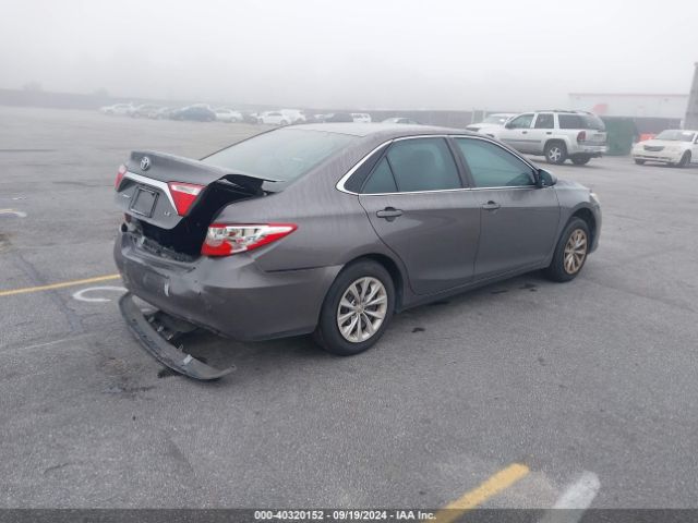 Photo 3 VIN: 4T4BF1FK2FR447342 - TOYOTA CAMRY 