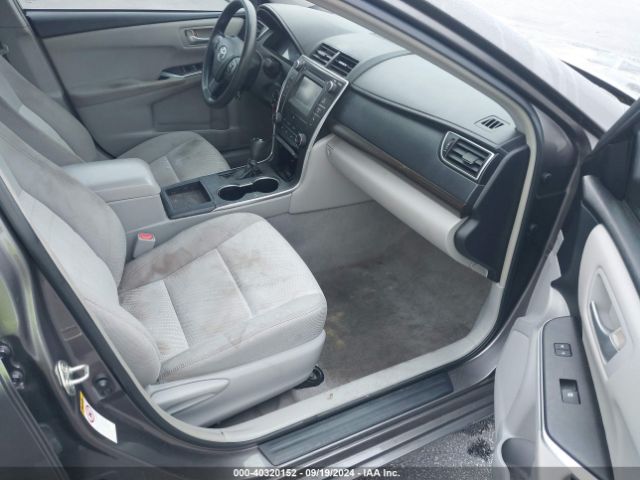 Photo 4 VIN: 4T4BF1FK2FR447342 - TOYOTA CAMRY 