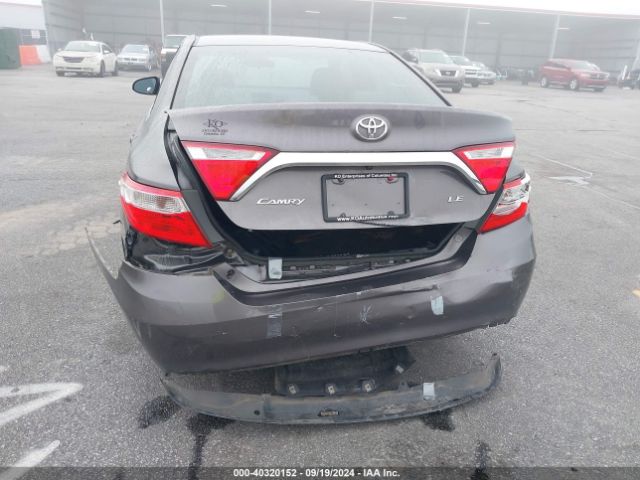 Photo 5 VIN: 4T4BF1FK2FR447342 - TOYOTA CAMRY 