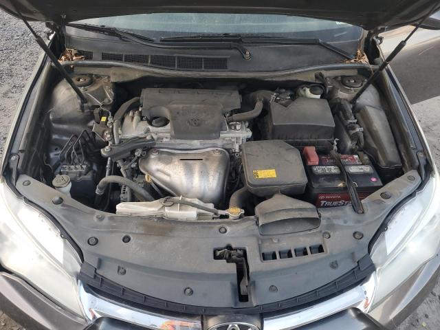 Photo 10 VIN: 4T4BF1FK2FR447647 - TOYOTA CAMRY LE 