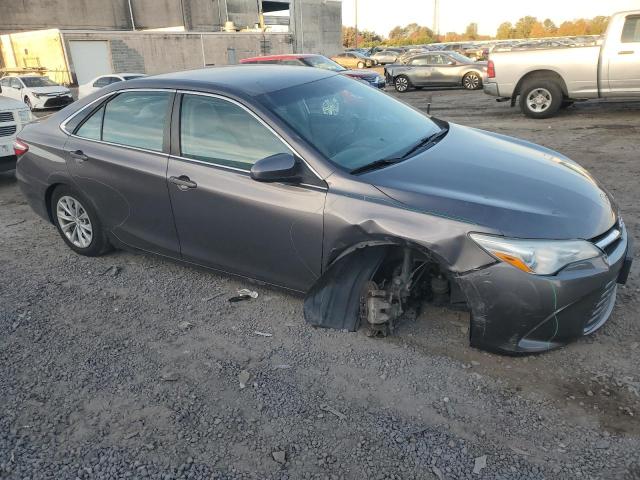 Photo 3 VIN: 4T4BF1FK2FR447647 - TOYOTA CAMRY LE 