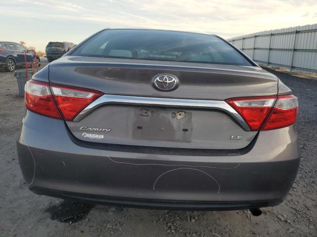 Photo 5 VIN: 4T4BF1FK2FR447647 - TOYOTA CAMRY LE 