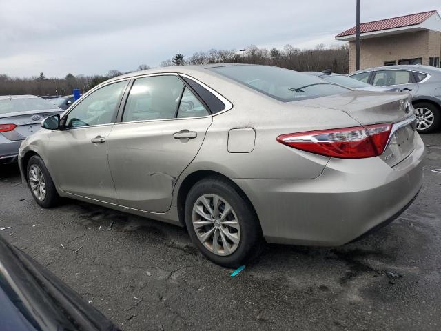 Photo 1 VIN: 4T4BF1FK2FR447695 - TOYOTA CAMRY 