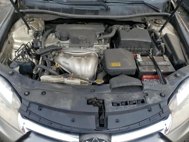 Photo 10 VIN: 4T4BF1FK2FR447695 - TOYOTA CAMRY 