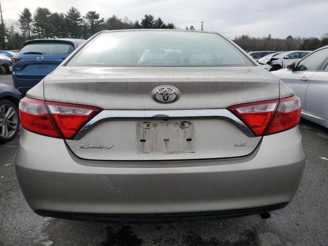 Photo 5 VIN: 4T4BF1FK2FR447695 - TOYOTA CAMRY 