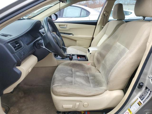 Photo 6 VIN: 4T4BF1FK2FR447695 - TOYOTA CAMRY 