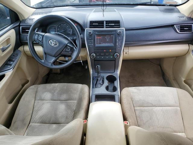 Photo 7 VIN: 4T4BF1FK2FR447695 - TOYOTA CAMRY 