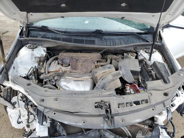 Photo 10 VIN: 4T4BF1FK2FR448684 - TOYOTA CAMRY 