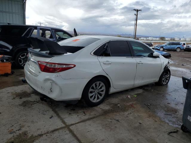 Photo 2 VIN: 4T4BF1FK2FR448684 - TOYOTA CAMRY 