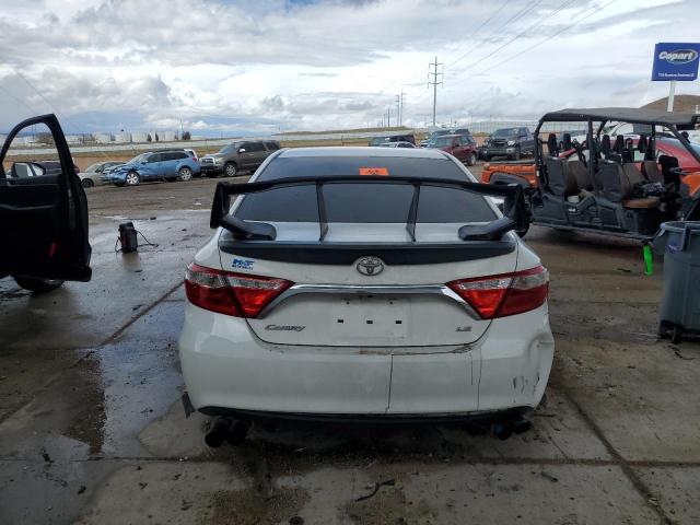 Photo 5 VIN: 4T4BF1FK2FR448684 - TOYOTA CAMRY 