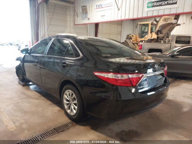 Photo 2 VIN: 4T4BF1FK2FR450306 - TOYOTA CAMRY 