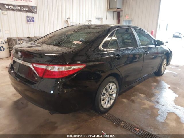 Photo 3 VIN: 4T4BF1FK2FR450306 - TOYOTA CAMRY 