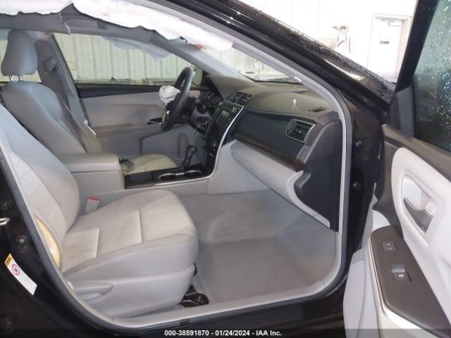 Photo 4 VIN: 4T4BF1FK2FR450306 - TOYOTA CAMRY 