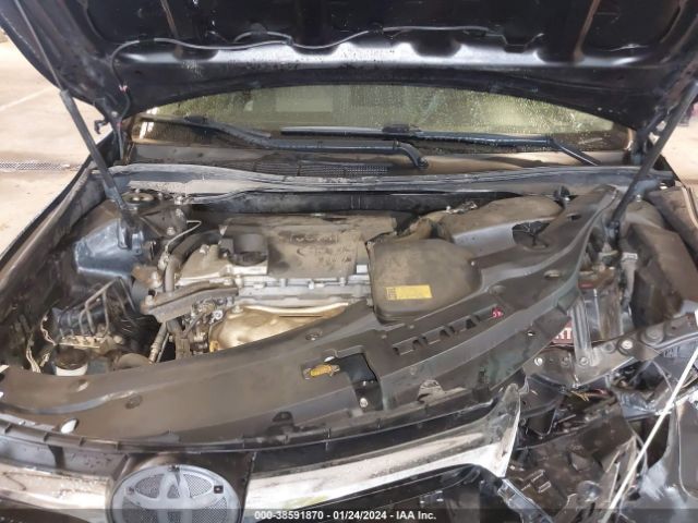 Photo 9 VIN: 4T4BF1FK2FR450306 - TOYOTA CAMRY 