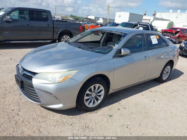 Photo 1 VIN: 4T4BF1FK2FR450726 - TOYOTA CAMRY 