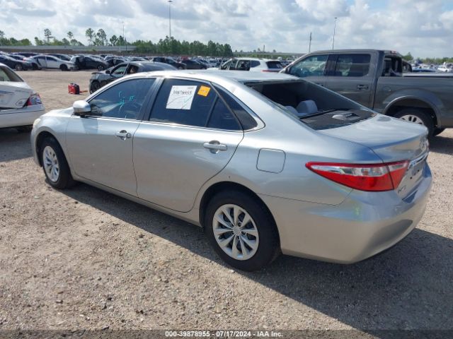 Photo 2 VIN: 4T4BF1FK2FR450726 - TOYOTA CAMRY 