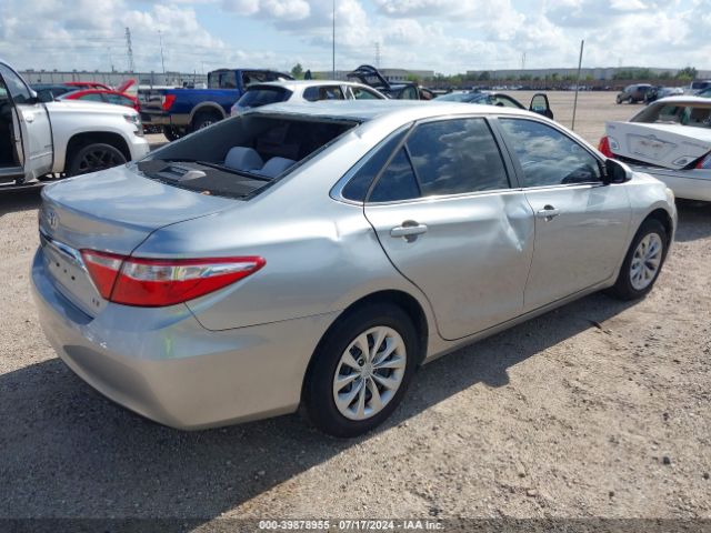 Photo 3 VIN: 4T4BF1FK2FR450726 - TOYOTA CAMRY 