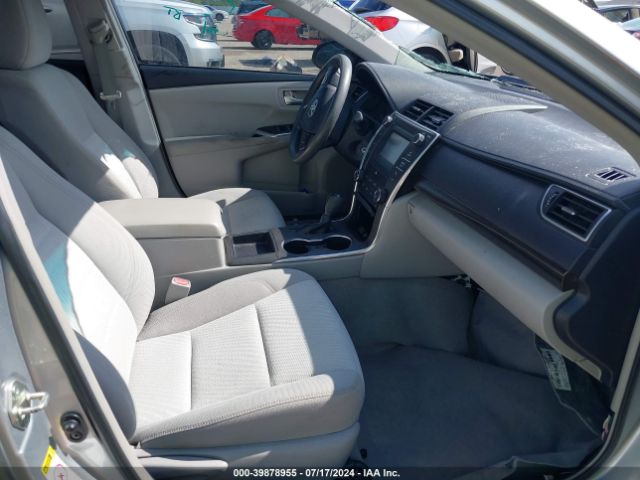 Photo 4 VIN: 4T4BF1FK2FR450726 - TOYOTA CAMRY 