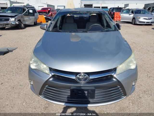 Photo 5 VIN: 4T4BF1FK2FR450726 - TOYOTA CAMRY 