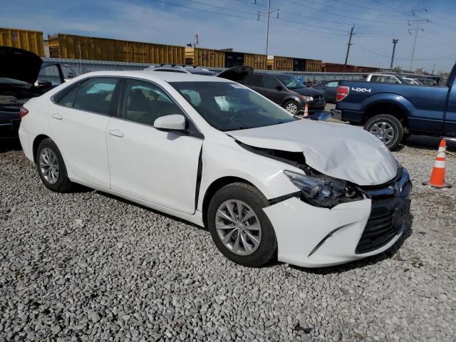 Photo 3 VIN: 4T4BF1FK2FR451889 - TOYOTA CAMRY LE 