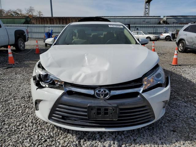 Photo 4 VIN: 4T4BF1FK2FR451889 - TOYOTA CAMRY LE 