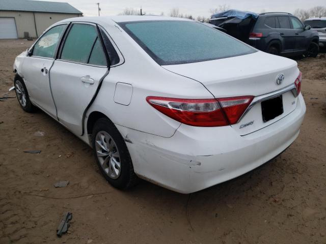 Photo 2 VIN: 4T4BF1FK2FR452332 - TOYOTA CAMRY LE 