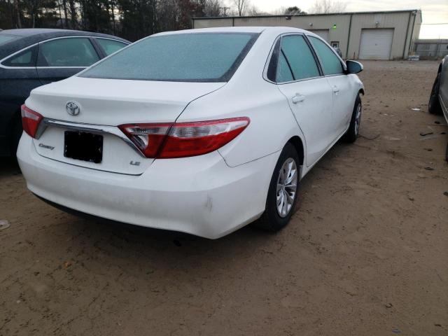 Photo 3 VIN: 4T4BF1FK2FR452332 - TOYOTA CAMRY LE 