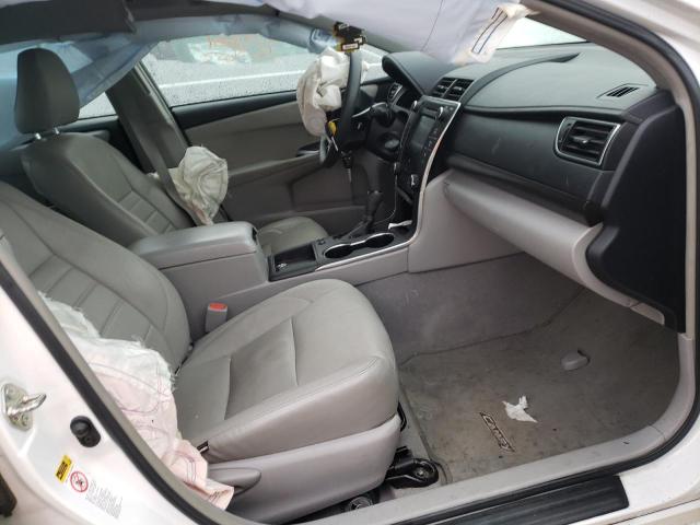 Photo 4 VIN: 4T4BF1FK2FR452332 - TOYOTA CAMRY LE 