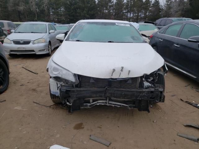 Photo 8 VIN: 4T4BF1FK2FR452332 - TOYOTA CAMRY LE 