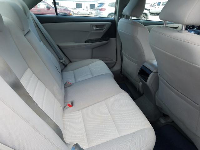 Photo 5 VIN: 4T4BF1FK2FR455179 - TOYOTA CAMRY LE 