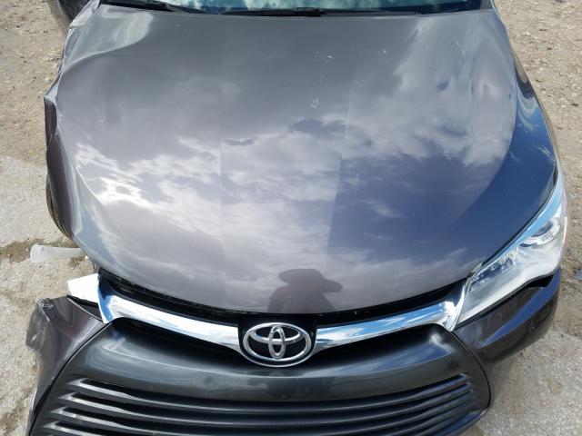 Photo 6 VIN: 4T4BF1FK2FR455179 - TOYOTA CAMRY LE 