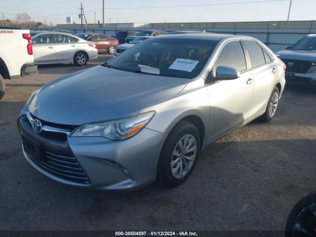 Photo 1 VIN: 4T4BF1FK2FR458678 - TOYOTA CAMRY 