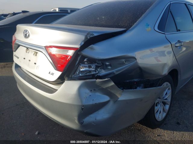 Photo 5 VIN: 4T4BF1FK2FR458678 - TOYOTA CAMRY 