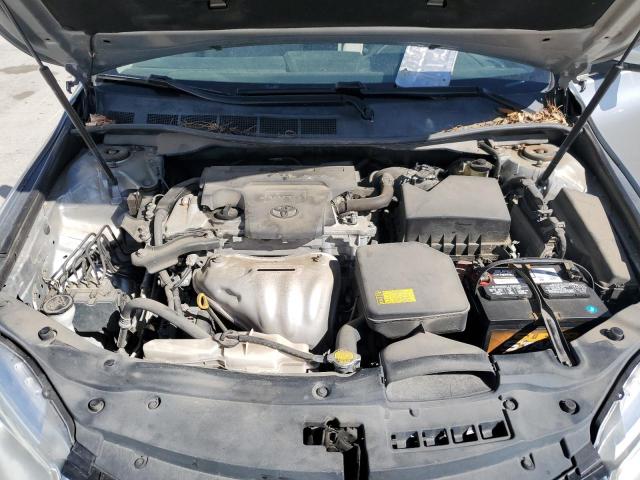 Photo 10 VIN: 4T4BF1FK2FR460009 - TOYOTA CAMRY 