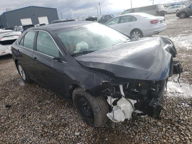 Photo 0 VIN: 4T4BF1FK2FR463802 - TOYOTA CAMRY LE 