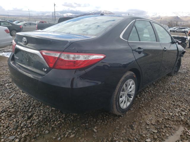 Photo 3 VIN: 4T4BF1FK2FR463802 - TOYOTA CAMRY LE 