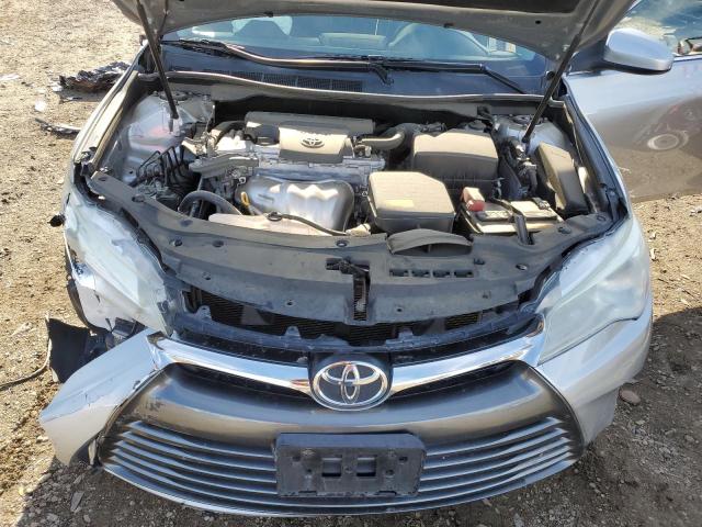 Photo 10 VIN: 4T4BF1FK2FR464609 - TOYOTA CAMRY 