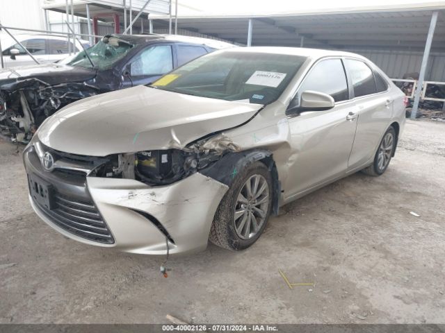 Photo 1 VIN: 4T4BF1FK2FR465758 - TOYOTA CAMRY 