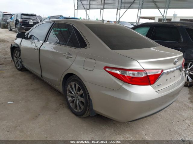 Photo 2 VIN: 4T4BF1FK2FR465758 - TOYOTA CAMRY 