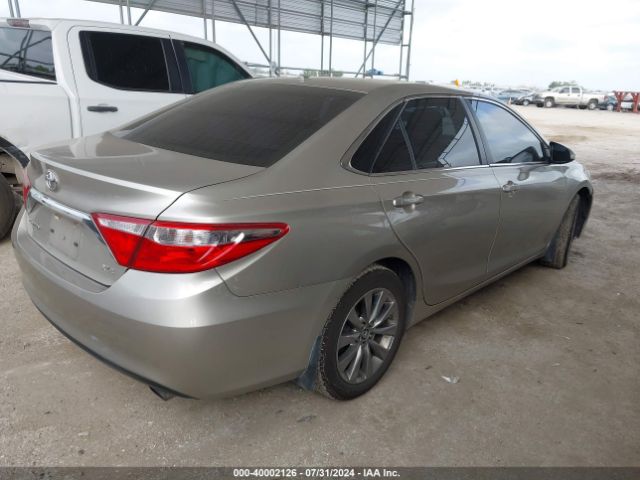 Photo 3 VIN: 4T4BF1FK2FR465758 - TOYOTA CAMRY 