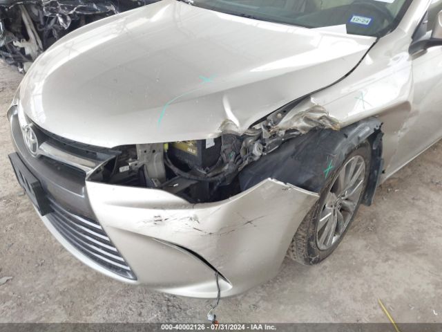 Photo 5 VIN: 4T4BF1FK2FR465758 - TOYOTA CAMRY 