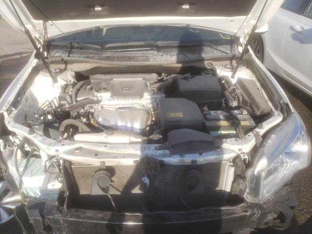 Photo 6 VIN: 4T4BF1FK2FR467039 - TOYOTA CAMRY LE 