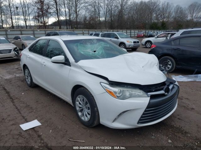 Photo 0 VIN: 4T4BF1FK2FR467817 - TOYOTA CAMRY 