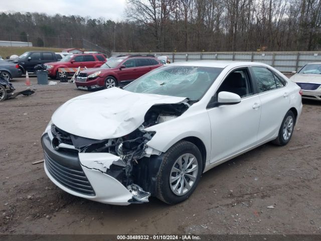 Photo 1 VIN: 4T4BF1FK2FR467817 - TOYOTA CAMRY 