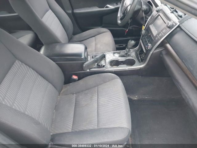 Photo 4 VIN: 4T4BF1FK2FR467817 - TOYOTA CAMRY 