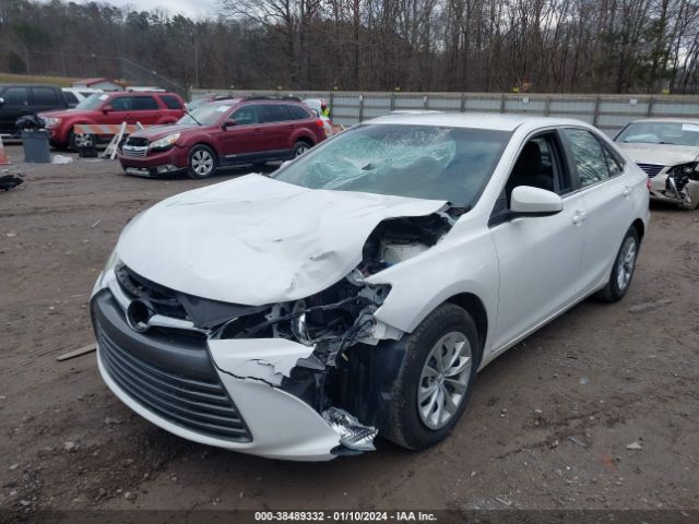 Photo 5 VIN: 4T4BF1FK2FR467817 - TOYOTA CAMRY 