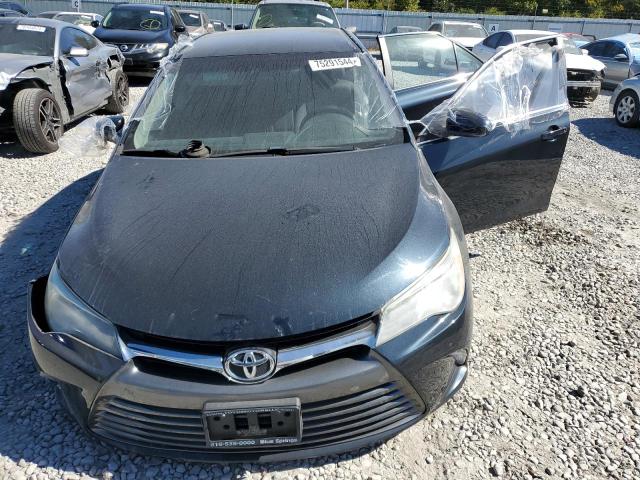 Photo 10 VIN: 4T4BF1FK2FR468594 - TOYOTA CAMRY LE 